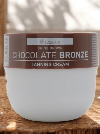 Luxelux Crema Accelerator Tanning care care care care care care care care care care 280g