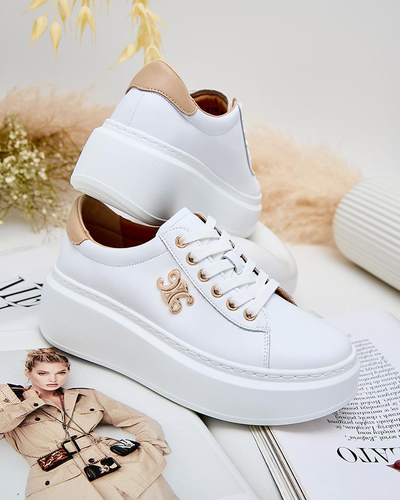 Royalfashion Pantofi sport de damă Taersev