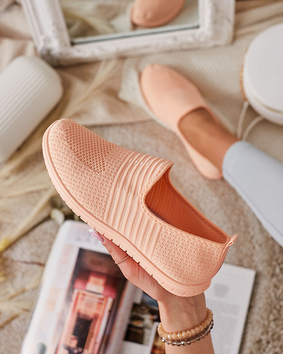 Royalfashion Pantofi de damă Sefella Half Shoes