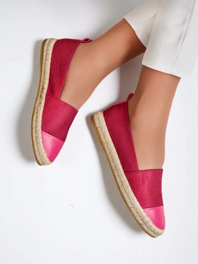 Royalfashion Espadrile Evellaz pentru femei