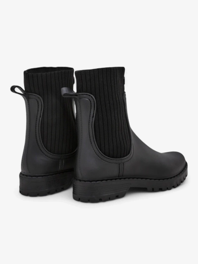Galoshes mate Royalfashion pentru femei Dasiine