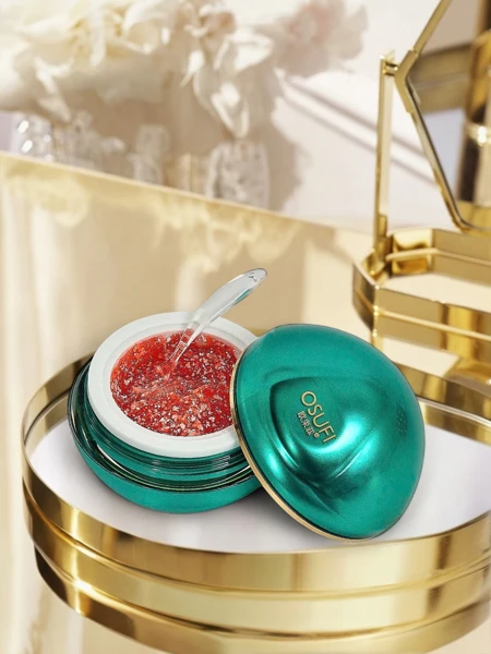 Krem për fytyrë Smocza Krew Dragon's blood