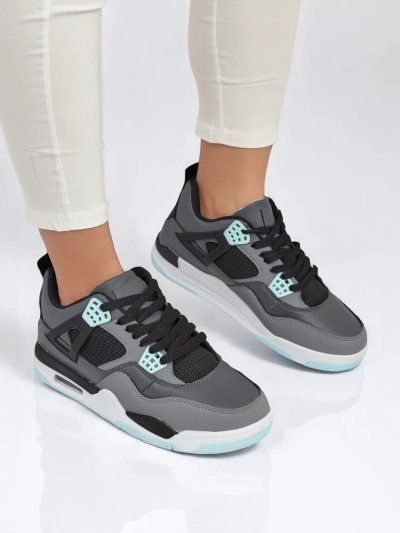 Royalfashion Sneakers da sport da dunnas Street Pulse