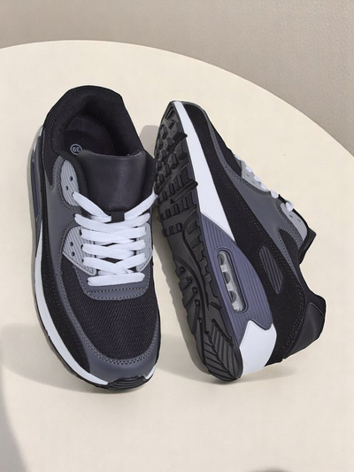 Royalfashion Adidași sport pentru femei Sarotti