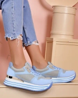 Ecrou || albastru marin