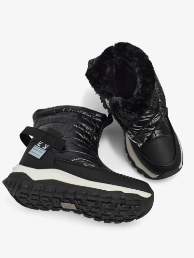 Botine damă tip snowboots Livvo