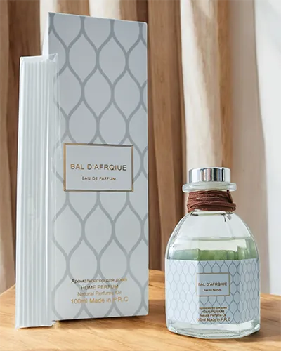 Bețișoare parfumate African Ball 100 ml