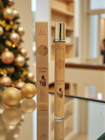 Apă de parfum inspirată pentru femei Jazz Whisper