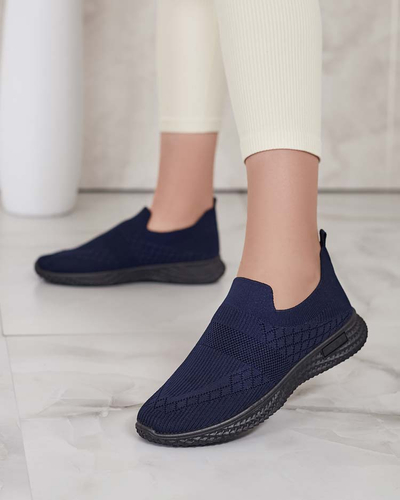 Royalfashion Pantofi sport slip-on pentru femei Ennas