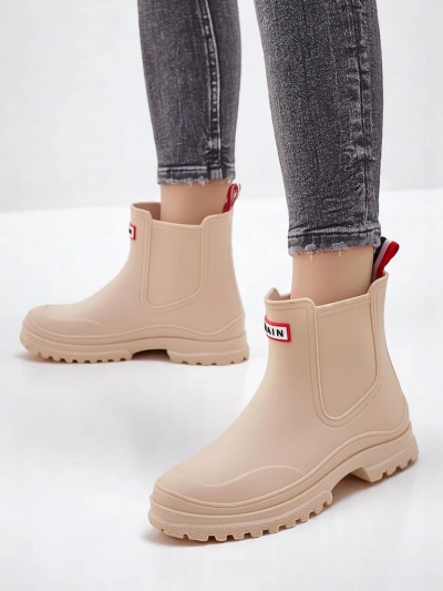 Royalfashion Botine pentru femei Lamnil