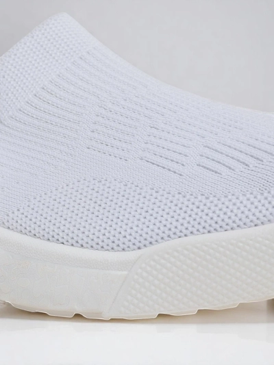 Royalfashion Sapatu slip on di hende muhé Rivo Sprint