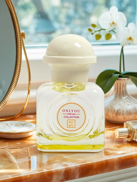 Apă de Parfum Inspirată NO.877