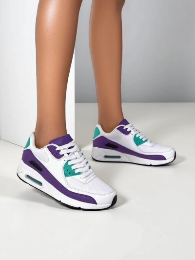 Royalfashion Pantofi sport pentru femei Abilos