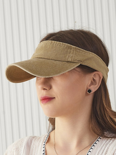 Royalfashion Vizier de soare flexibil