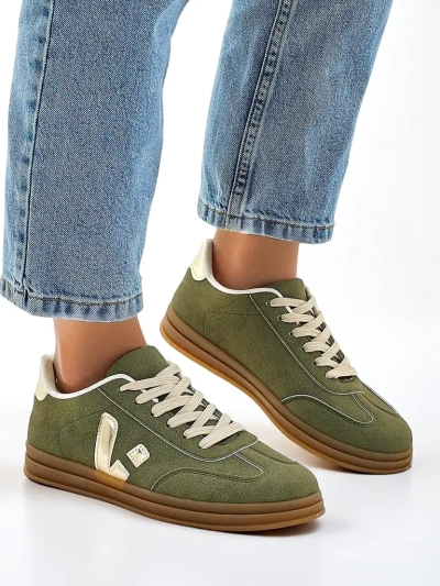 Royalfashion Pantofi sport pentru femei Pesefe