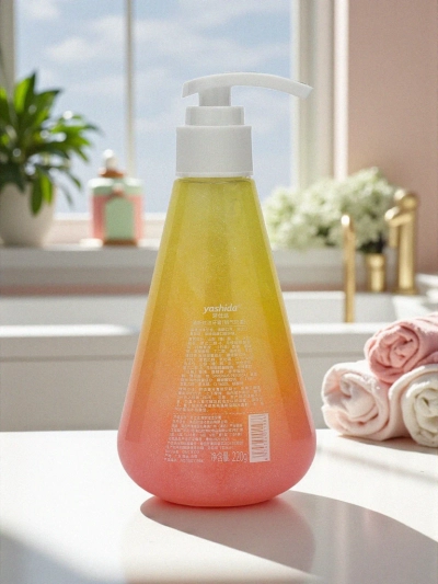Pastă de dinți Yashida Whitening Peach-Mint