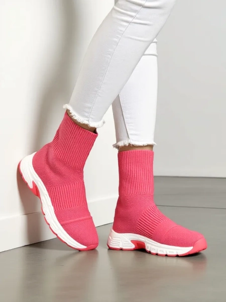 Royalfashion Sneakers Sportive Femei Leriot