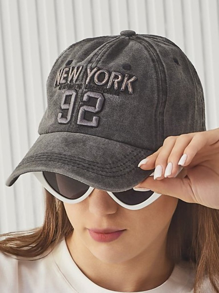 Royalfashion Șapcă Baseball Unisex New York 92