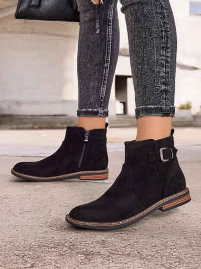 Cizme de damă Royalfashion TOMINOL