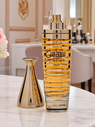 Inspirat de Lattafa Sondos - apă de parfum universală