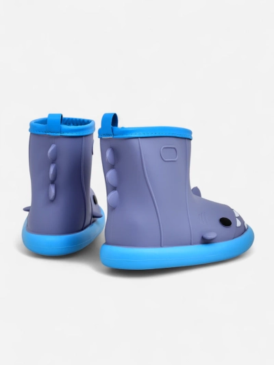 Royalfashion Cizme pentru copii Shark Shark