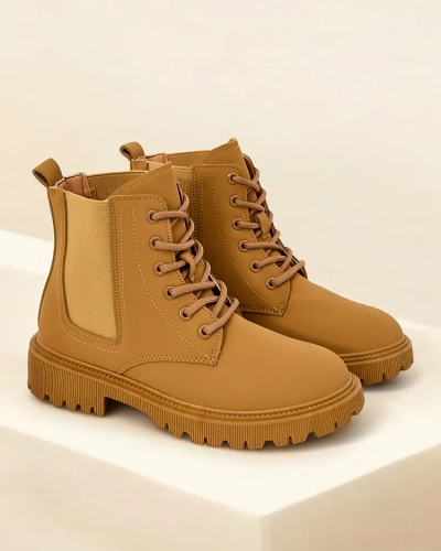 Trappers pentru femei Royalfashion Sanner