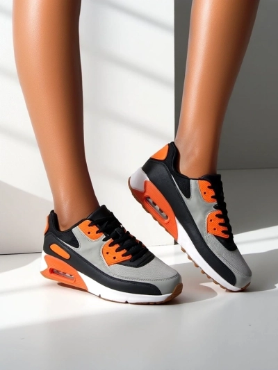 Royalfashion Sneakers pentru femei Airnel