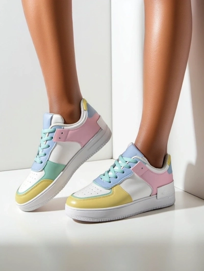 Royalfashion Pantofi Sport Femei Ofanna