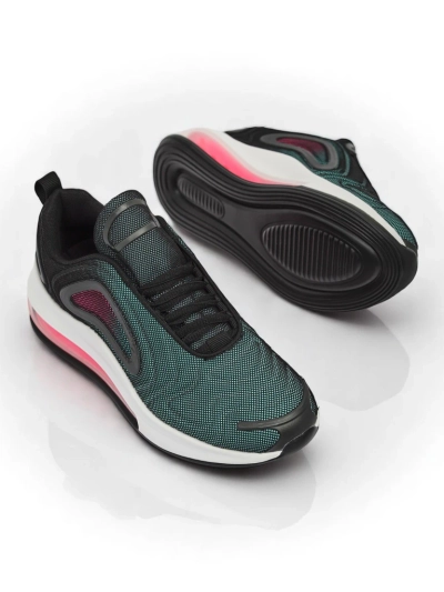 Royalfashion Sneakers deportivo pa dama Active Blend