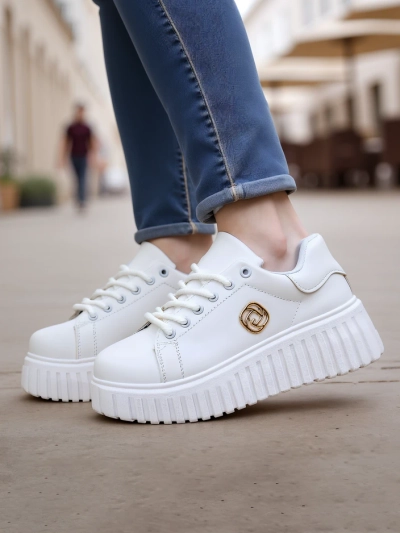 Încălțăminte sport pentru femei Royalfashion Zolio