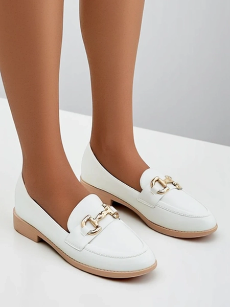 Royalfashion mocasini pentru femei Sanocca