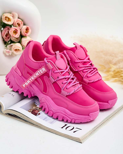 Royalfashion pantofi sport pentru femei Povilpo