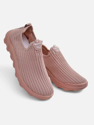 Royalfashion Sneakeri din Material Fabric pentru Femei Erra