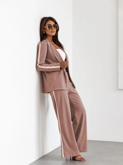 Royalfashion Set casual pentru femei