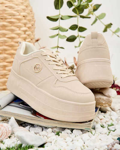 Royalfashion Adidași sport de damă Sirb
