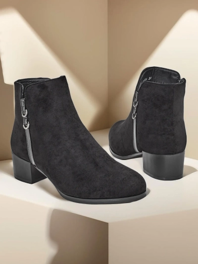 Cizme de damă Royalfashion Irto