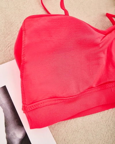 RoyalFashion Sutien sport pentru femei