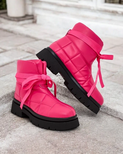 Cizme de damă Royalfashion Losita