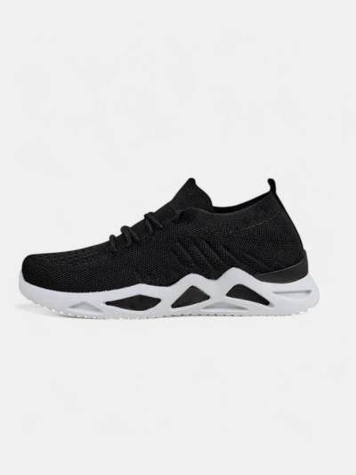 Pantofi sport din material pentru femei Kaenno