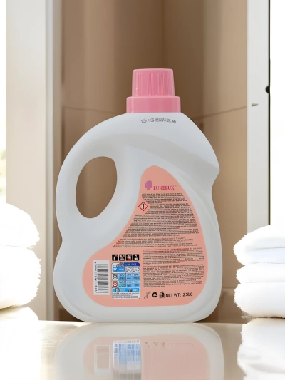 LUXELUX Lichid de spălare parfumat 2.5L