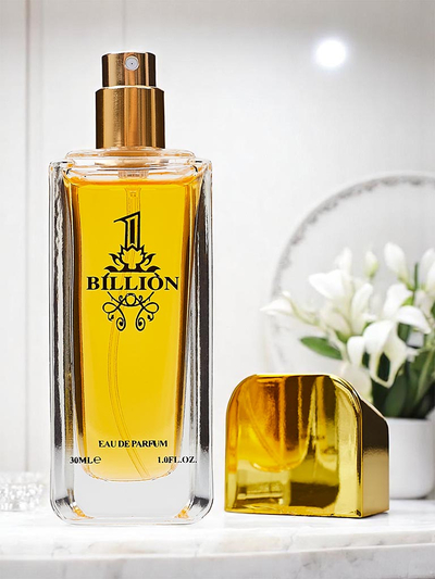Parfum inspirat pentru femei Billion