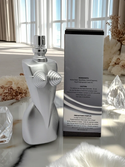 Inspiration Eau de Parfum pentru femei NO.8127
