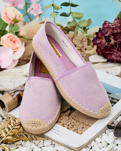 Royalfashion Espadrile Rinss pentru femei