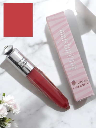 Luxelux Gloss de buze 02 4.5g