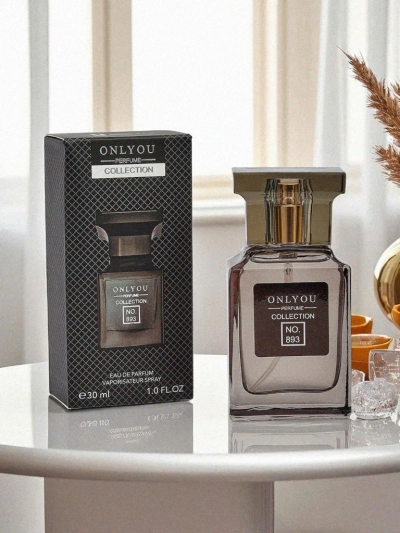 Eau de parfum inspirat pentru bărbați NO.893