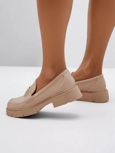 Mocasi femei Royalfashion Qerre