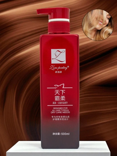 Zoropetry Venusia Lenis Crema – balsam pentru păr uscat