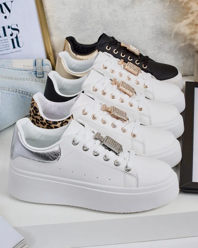 Royalfashion Pantofi sport pentru femei Rotu
