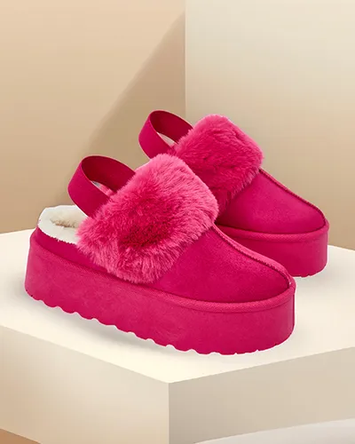 Ghete scurte fără toc pentru femei Royalfashion Vromix