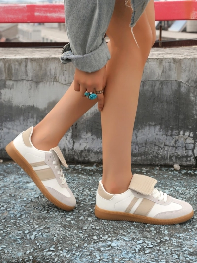 Royalfashion Sneakers Sport pentru Femei Ensire